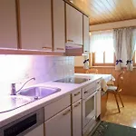 Апартаменти Landhaeusl *