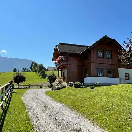 Landhaeusl Schladming