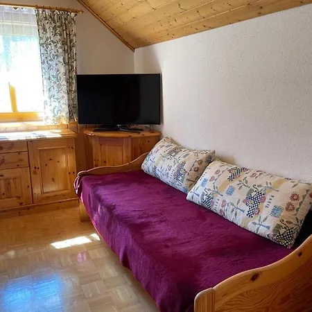 Apartment Landhaeusl *