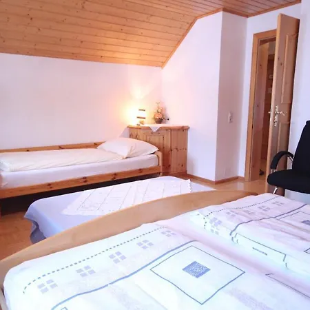 Landhaeusl Apartment *