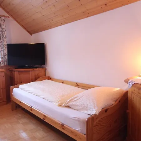 Appartement Landhaeusl *