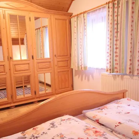Appartement Landhaeusl *