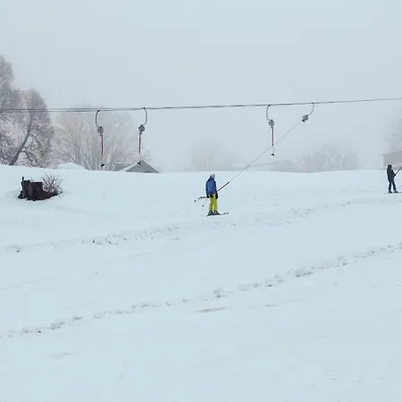 Landhaeusl Appartement