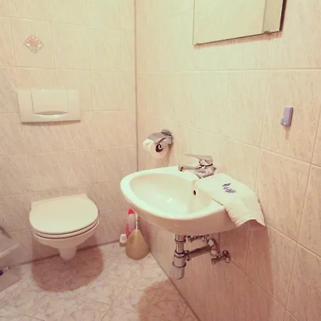 Appartement Landhaeusl Schladming