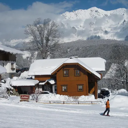 Landhaeusl Schladming