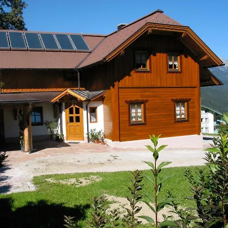 Apartment Landhaeusl Schladming