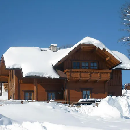 Landhaeusl Schladming