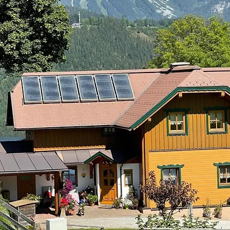 Landhaeusl * Schladming