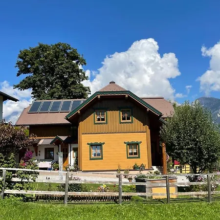 Landhaeusl * Schladming