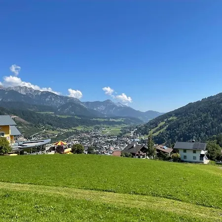 Appartement Landhaeusl