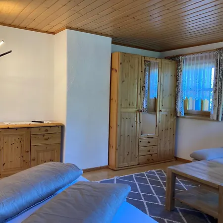 Appartement Landhaeusl *