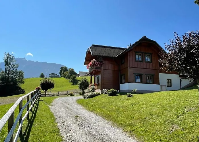 Landhaeusl Schladming