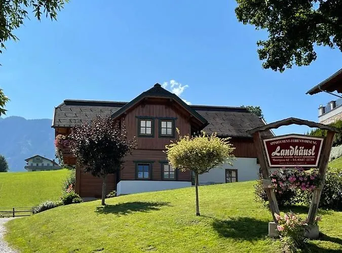 Landhaeusl 斯拉德明