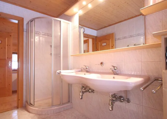 Apartment Landhaeusl Schladming