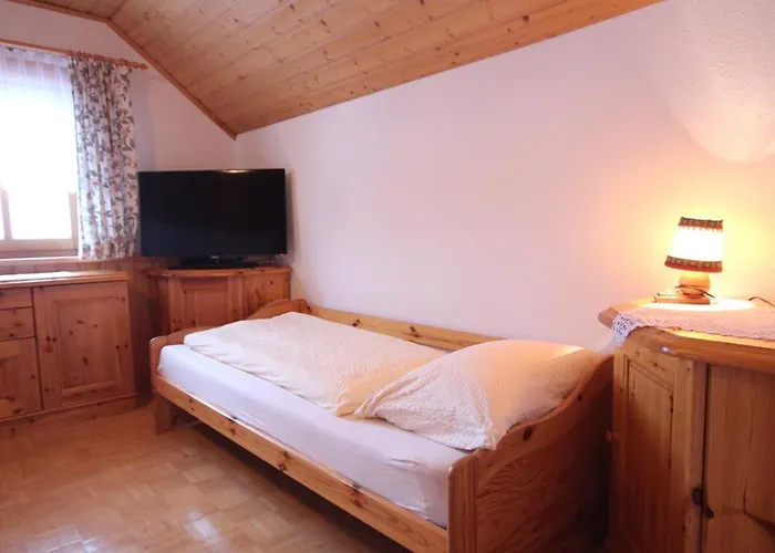 Apartmán Landhaeusl *