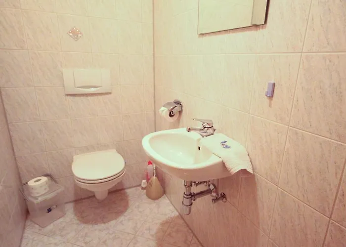 Apartment Landhaeusl Schladming