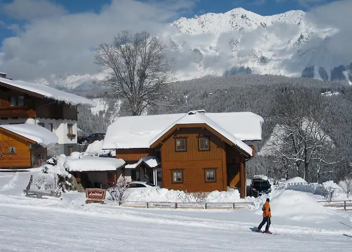 Landhaeusl Schladming