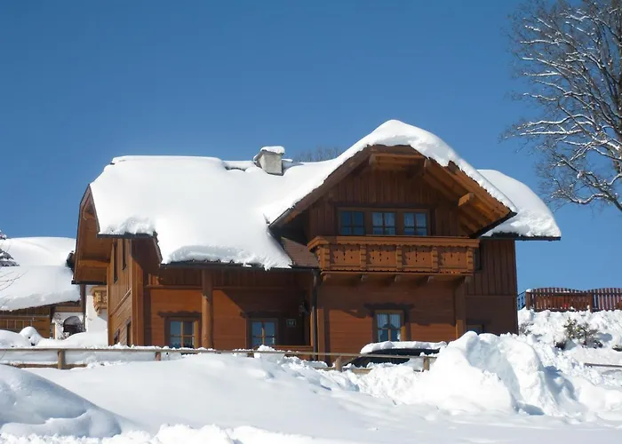 Landhaeusl 斯拉德明