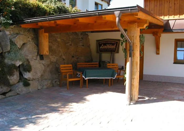 Apartment Landhaeusl Schladming