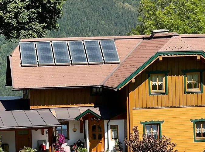 Landhaeusl * 斯拉德明