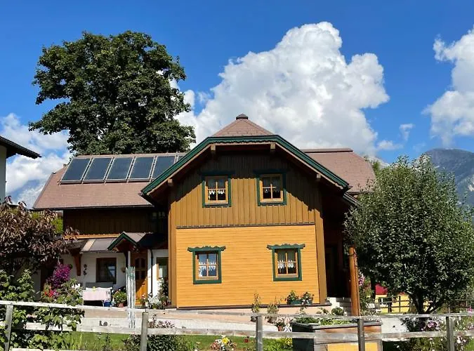 Landhaeusl * 斯拉德明