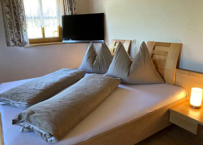 Landhaeusl Apartment Schladming